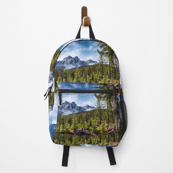 Item preview,  Mountain forest designed and sold by M-Y-A-R-T-.