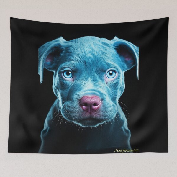 Item preview, Staffy_Arts000014 designed and sold by ngoessensarts.