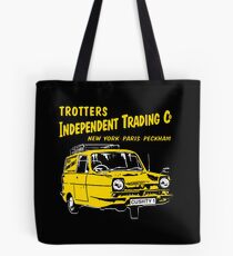 Trotters Independent Trading Co. Tote Bag
