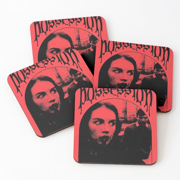 Item preview, Possession designed and sold by kapelafrancis.