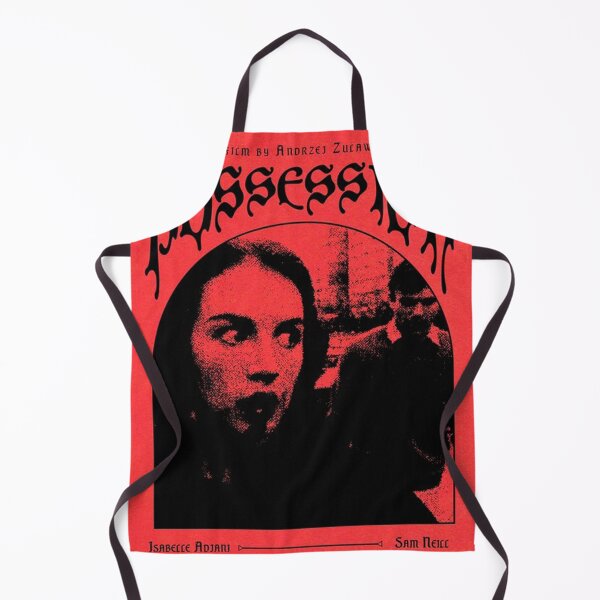 Item preview, Possession designed and sold by kapelafrancis.