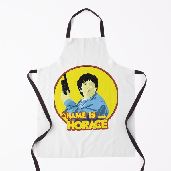 Item preview, My name is... Horace designed and sold by LatimerFecteau.