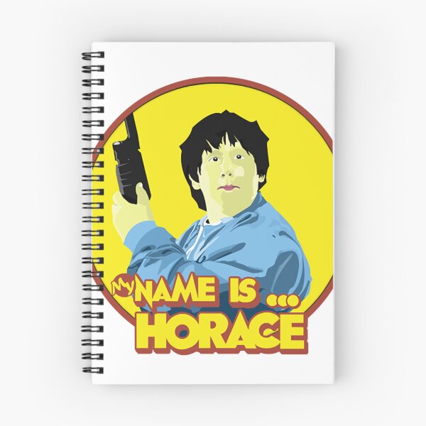 Item preview, My name is... Horace designed and sold by LatimerFecteau.