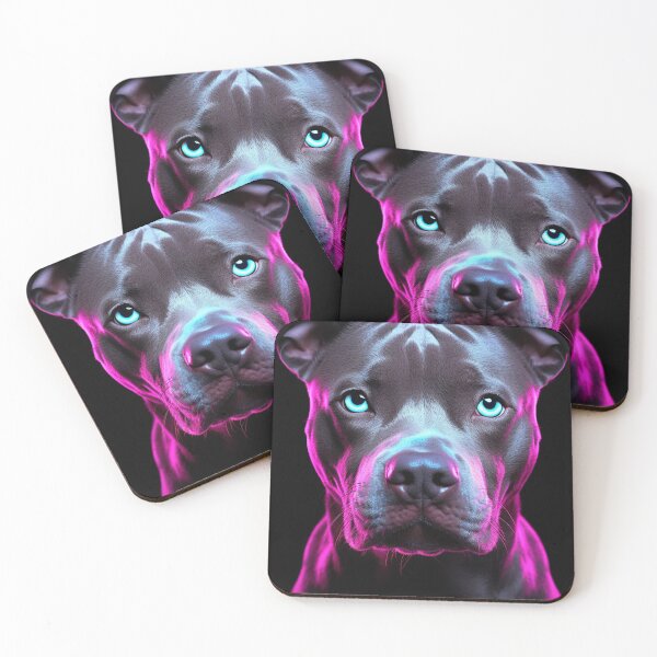 Item preview, Staffy_Arts000015 designed and sold by ngoessensarts.