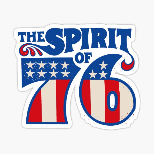 Spirit of '76: The year the Dallas Cowboys wore red, white, and blue