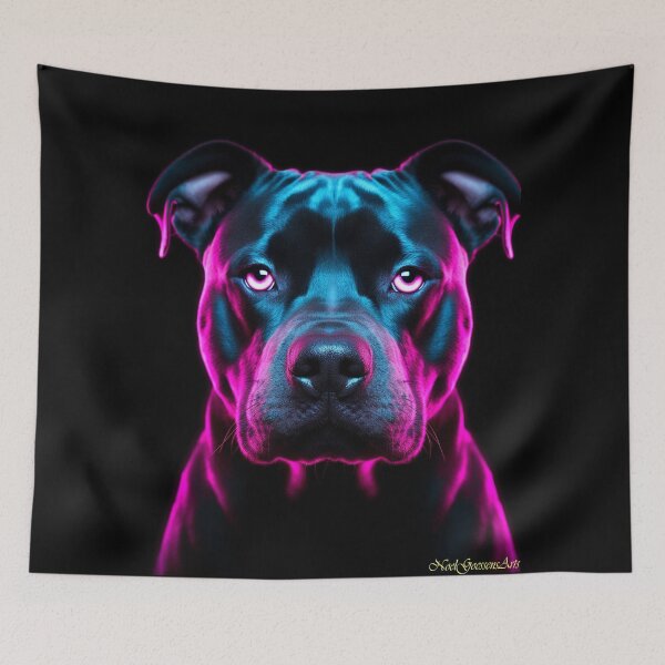 Item preview, Staffy_Arts000016 designed and sold by ngoessensarts.