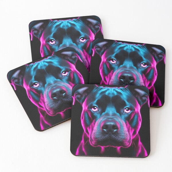 Item preview, Staffy_Arts000016 designed and sold by ngoessensarts.