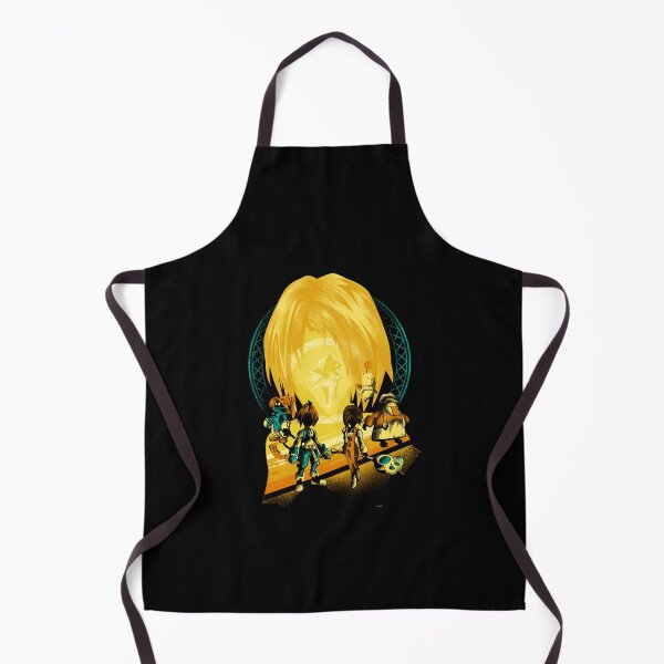 Item preview, Zidane of FFIX designed and sold by daunoadke.