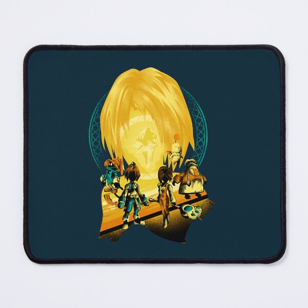 Item preview, Zidane of FFIX designed and sold by daunoadke.