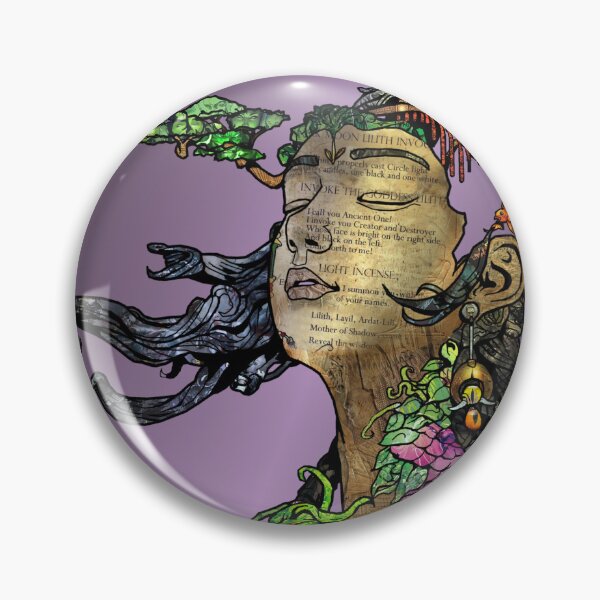 Item preview, Lilith No: 1 designed and sold by BLZBob.