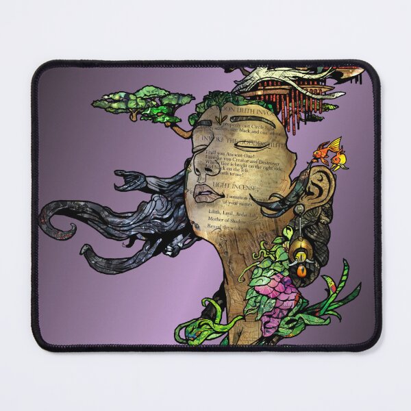 Item preview, Lilith No: 1 designed and sold by BLZBob.