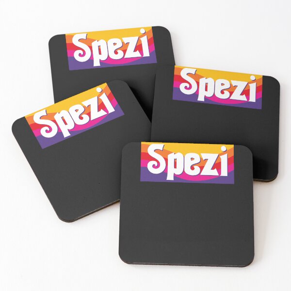 Item preview, Paulaner Spezi designed and sold by MohamedKherow.
