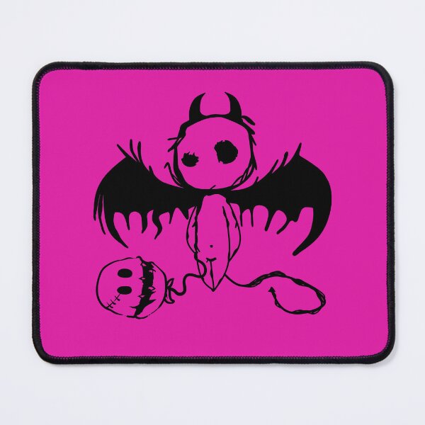 Item preview, hot pink designed and sold by Gapson.