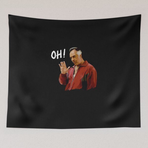 Item preview, Paulie designed and sold by MohamedKherow.