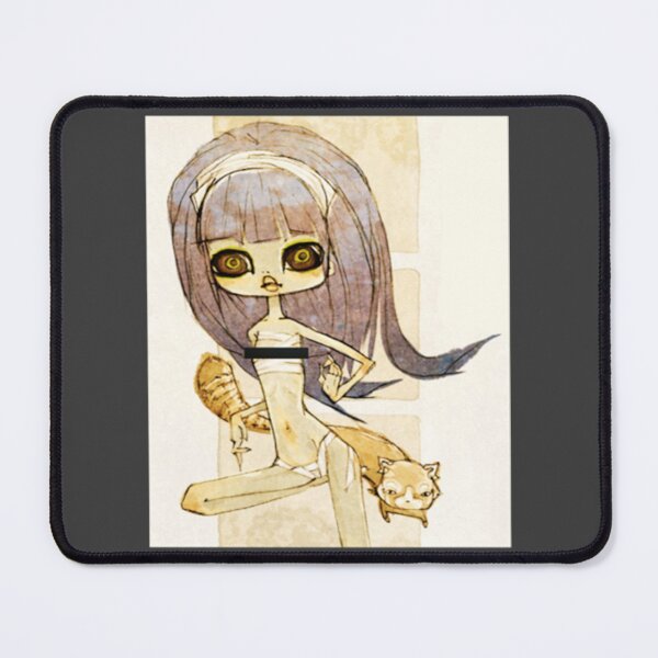 Item preview, Aya Takano   designed and sold by HillaryMarston.