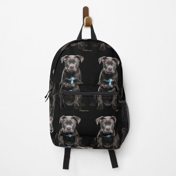 Item preview, Staffy_Arts000017 designed and sold by ngoessensarts.