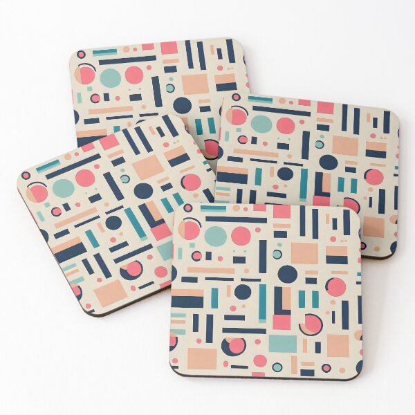 Item preview, Geometric Harmony designed and sold by HikaryChan.