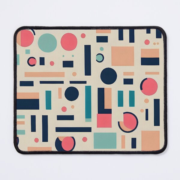 Item preview, Geometric Harmony designed and sold by HikaryChan.