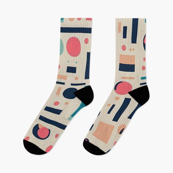 Item preview, Geometric Harmony designed and sold by HikaryChan.