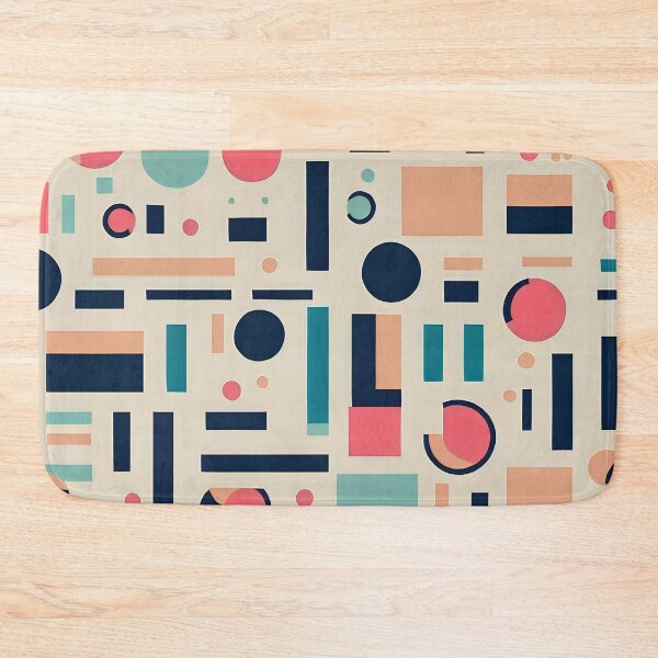 Item preview, Geometric Harmony designed and sold by HikaryChan.