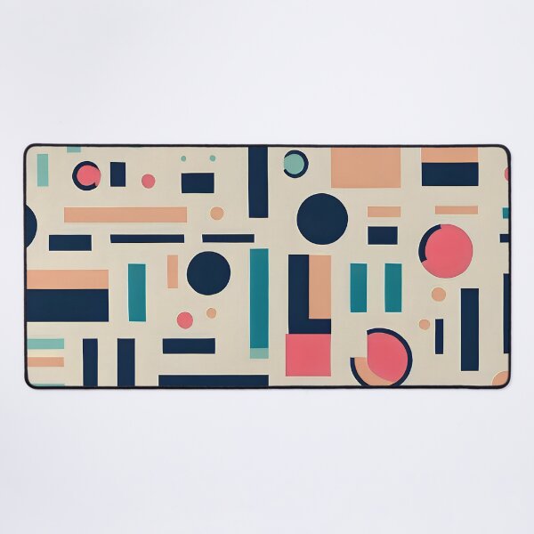 Item preview, Geometric Harmony designed and sold by HikaryChan.