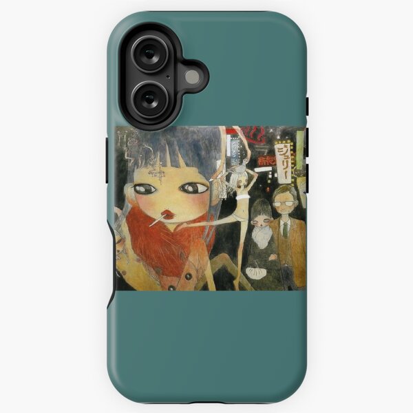Item preview, Aya Takano towns life   designed and sold by HillaryMarston.