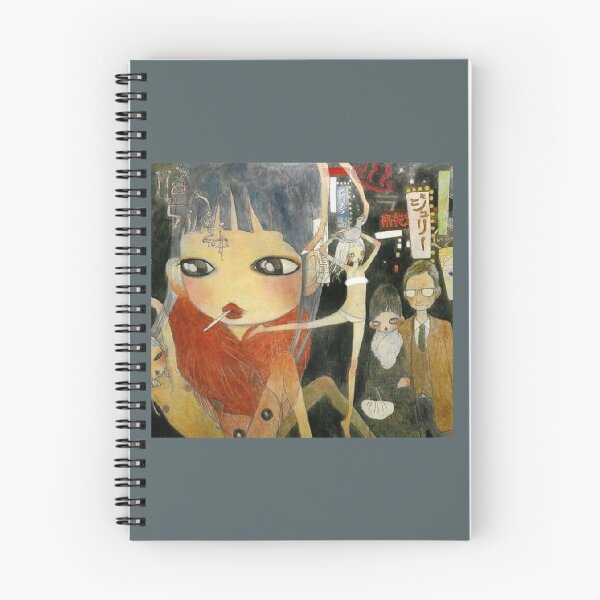Item preview, Aya Takano towns life   designed and sold by HillaryMarston.