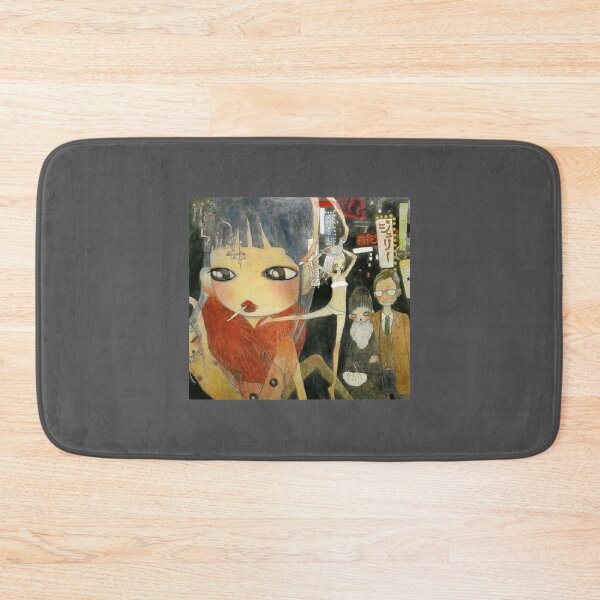 Item preview, Aya Takano towns life   designed and sold by HillaryMarston.