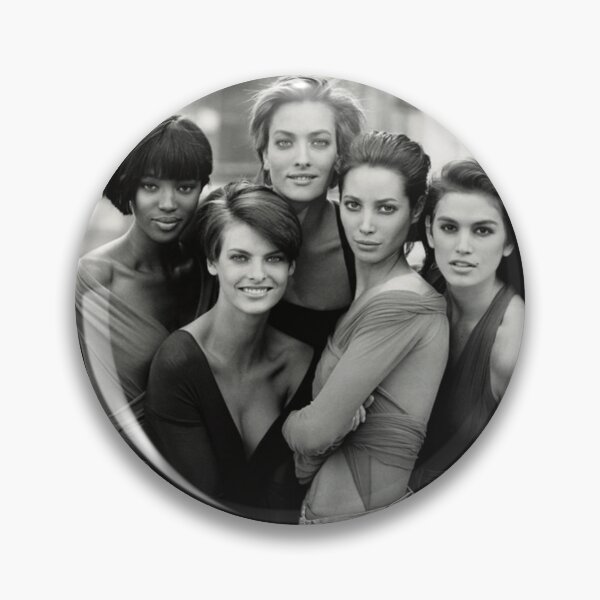 Item preview, Peter Lindbergh designed and sold by MohamedKherow.