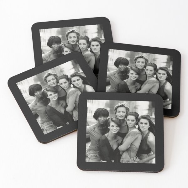 Item preview, Peter Lindbergh designed and sold by MohamedKherow.
