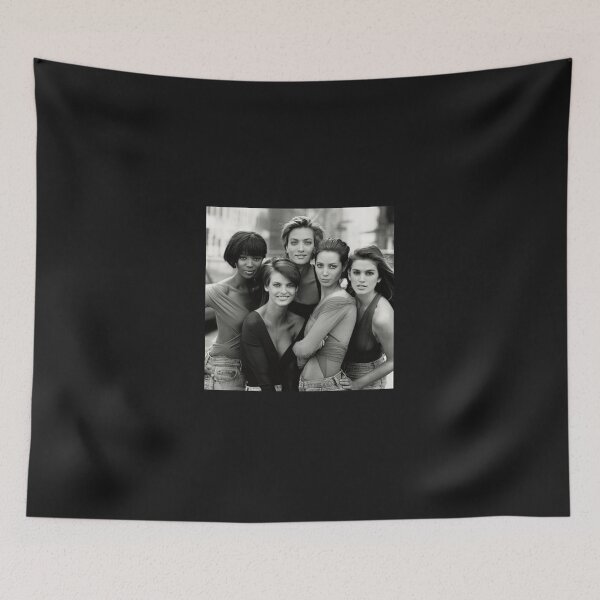 Item preview, Peter Lindbergh designed and sold by MohamedKherow.