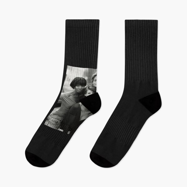 Item preview, Peter Lindbergh designed and sold by MohamedKherow.