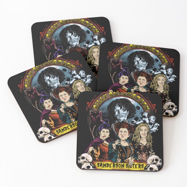 Item preview, hocus pocus designed and sold by PhilipReedy.