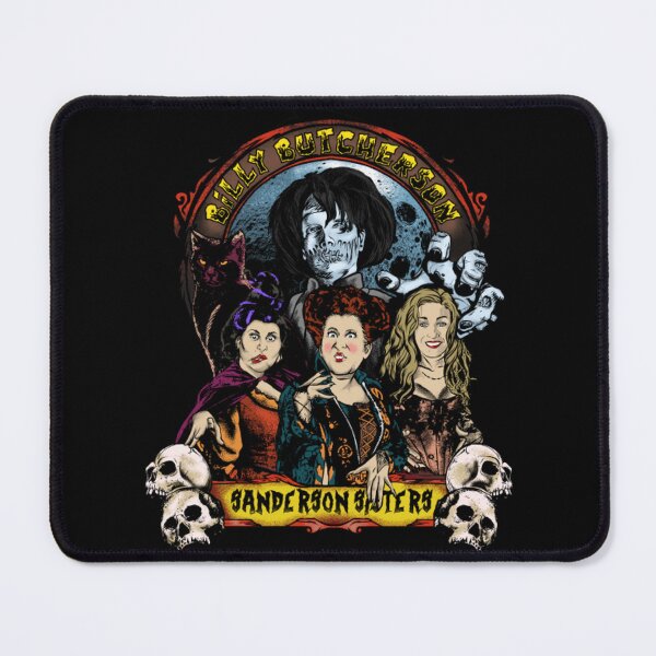 Item preview, hocus pocus designed and sold by PhilipReedy.