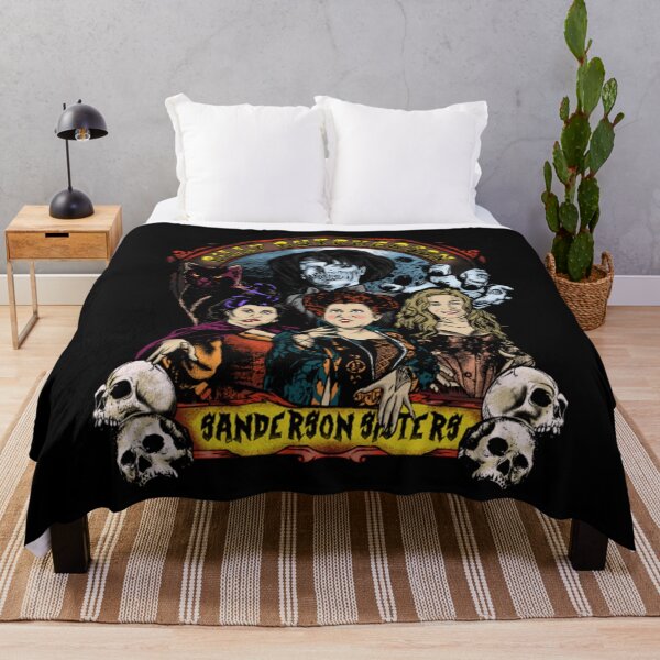 Item preview, hocus pocus designed and sold by PhilipReedy.