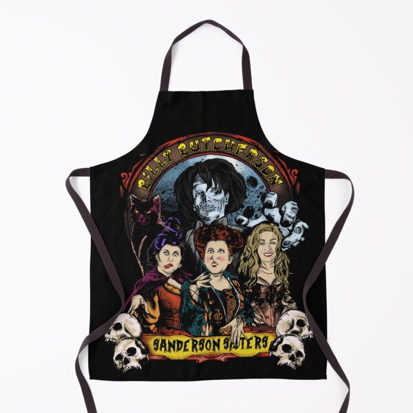 Item preview, hocus pocus designed and sold by PhilipReedy.