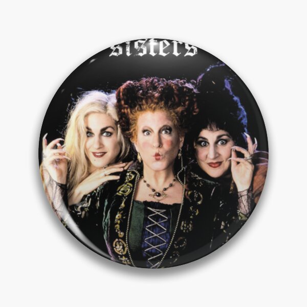 Item preview, hocus pocus designed and sold by PhilipReedy.