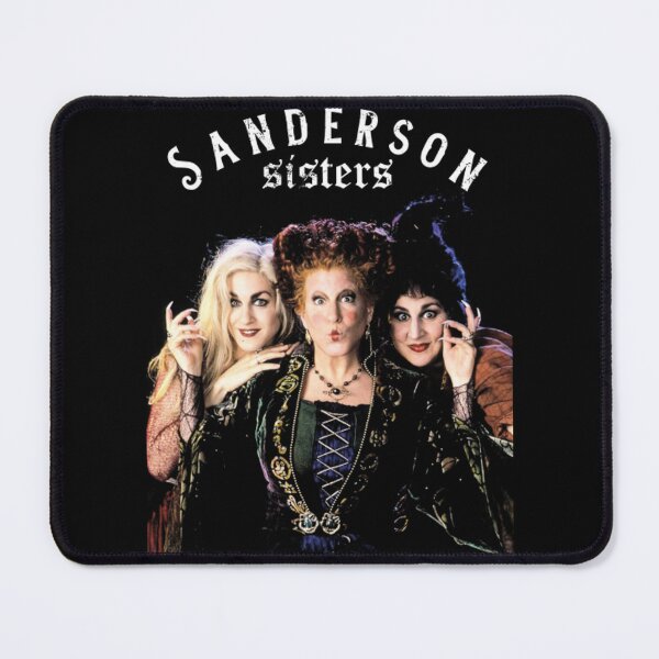 Item preview, hocus pocus designed and sold by PhilipReedy.