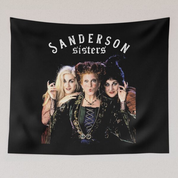 Item preview, hocus pocus designed and sold by PhilipReedy.