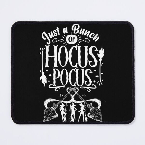 Item preview, hocus pocus designed and sold by PhilipReedy.