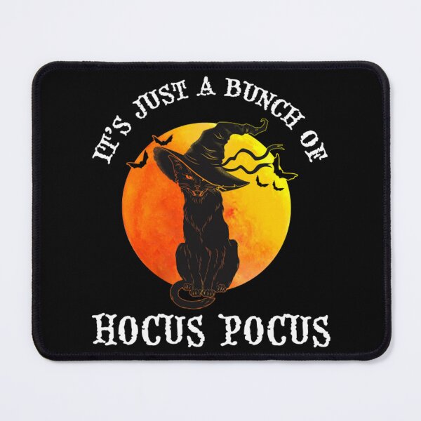 Item preview, hocus pocus designed and sold by PhilipReedy.