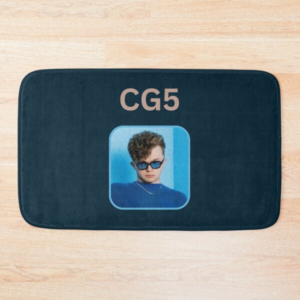 Item preview, CG5         designed and sold by daunoadke.
