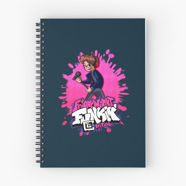 Item preview, CG5 Friday Night funkin_   designed and sold by daunoadke.