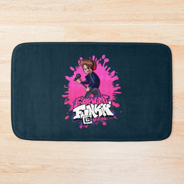 Item preview, CG5 Friday Night funkin_   designed and sold by daunoadke.