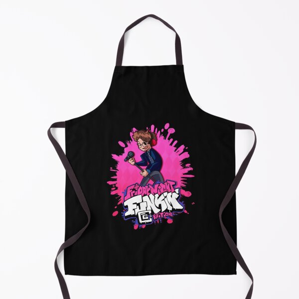 Item preview, CG5 Friday Night funkin_ designed and sold by daunoadke.