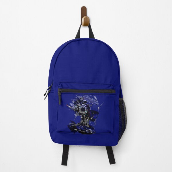 Item preview, Mechanical Serenity: Robot Mandala designed and sold by Kaleidosoul88.