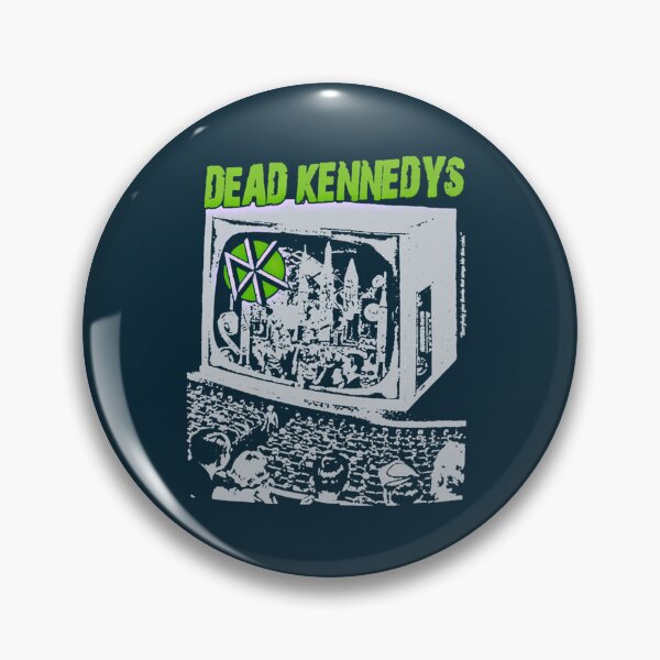 Item preview, Dead Kennedys   designed and sold by daunoadke.