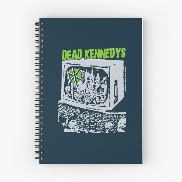 Item preview, Dead Kennedys   designed and sold by daunoadke.