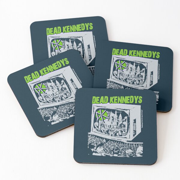 Item preview, Dead Kennedys   designed and sold by daunoadke.