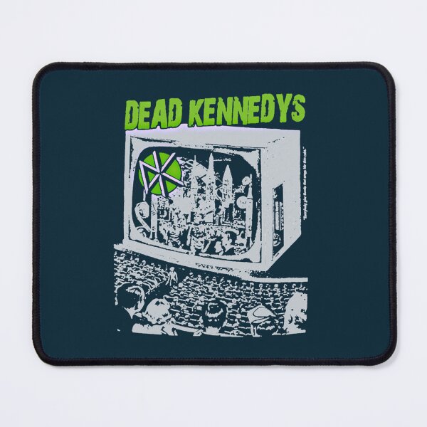 Item preview, Dead Kennedys designed and sold by daunoadke.